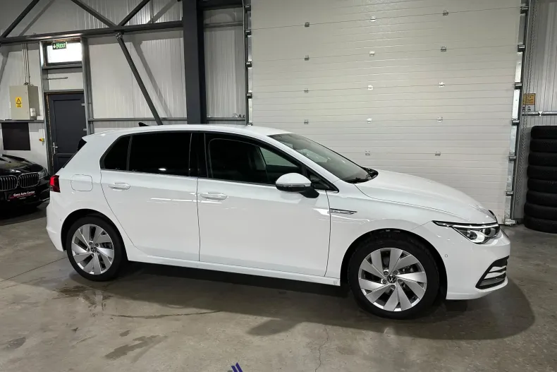 Volkswagen Golf din 2023 cu 95.313 km - oferta VOL227648 - foto 36
