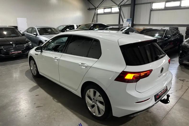 Volkswagen Golf din 2023 cu 95.313 km - oferta VOL227648 - foto 38
