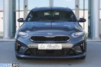 Kia Ceed din 2021 cu 163.465 km - oferta KIA227649 - foto 1