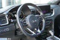 Kia Ceed din 2021 cu 163.465 km - oferta KIA227649 - foto 2
