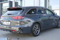 Kia Ceed din 2021 cu 163.465 km - oferta KIA227649 - foto 7
