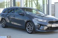 Kia Ceed din 2021 cu 163.465 km - oferta KIA227649 - foto 10
