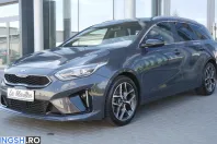 Kia Ceed din 2021 cu 163.465 km - oferta KIA227649 - foto 11