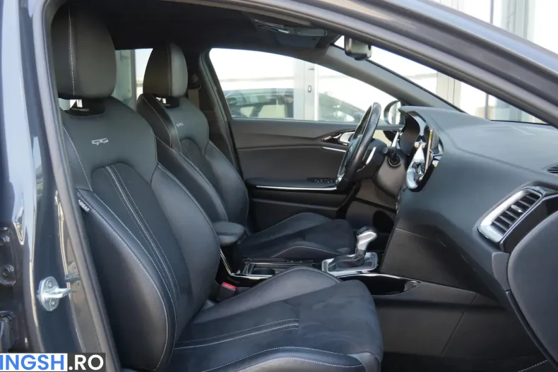 Kia Ceed din 2021 cu 163.465 km - oferta KIA227649 - foto 16
