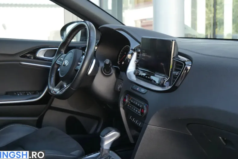 Kia Ceed din 2021 cu 163.465 km - oferta KIA227649 - foto 17