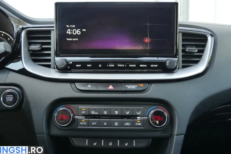 Kia Ceed din 2021 cu 163.465 km - oferta KIA227649 - foto 27