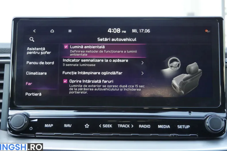 Kia Ceed din 2021 cu 163.465 km - oferta KIA227649 - foto 29