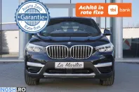 BMW X3 (Seria X) din 2021 cu 175.971 km - oferta BMW227650 - foto 1