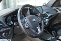 BMW X3 (Seria X) din 2021 cu 175.971 km - oferta BMW227650 - foto 2