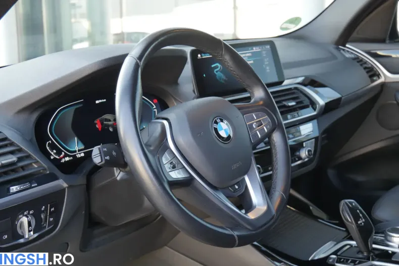 BMW X3 (Seria X) din 2021 cu 175.971 km - oferta BMW227650 - foto 2