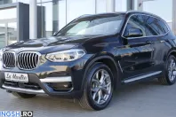 BMW X3 (Seria X) din 2021 cu 175.971 km - oferta BMW227650 - foto 7
