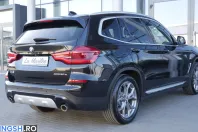 BMW X3 (Seria X) din 2021 cu 175.971 km - oferta BMW227650 - foto 9