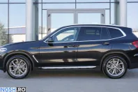 BMW X3 (Seria X) din 2021 cu 175.971 km - oferta BMW227650 - foto 10