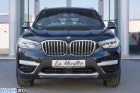 BMW X3 (Seria X) din 2021 cu 175.971 km - oferta BMW227650 - foto 13