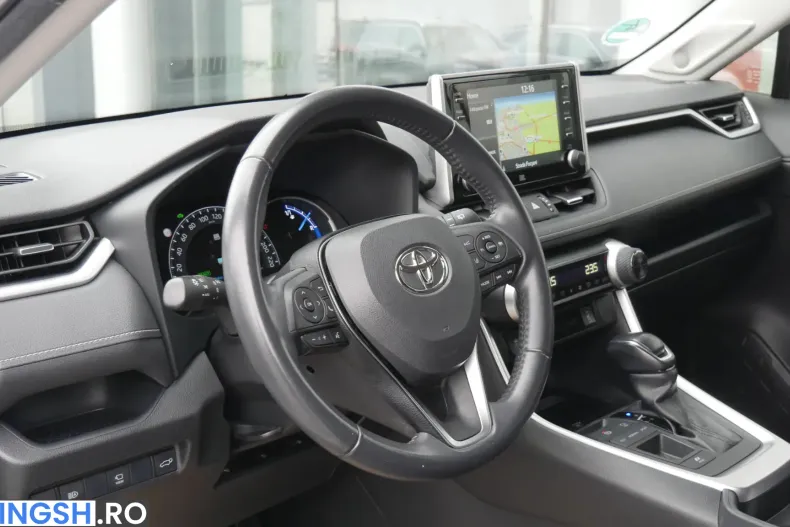 Toyota RAV4 din 2020 cu 151.795 km - oferta TOY227651 - foto 2