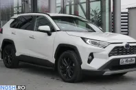Toyota RAV4 din 2020 cu 151.795 km - oferta TOY227651 - foto 6