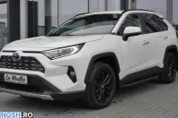 Toyota RAV4 din 2020 cu 151.795 km - oferta TOY227651 - foto 7