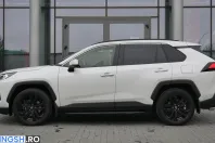 Toyota RAV4 din 2020 cu 151.795 km - oferta TOY227651 - foto 10