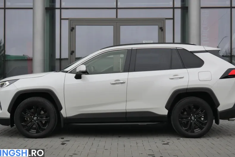 Toyota RAV4 din 2020 cu 151.795 km - oferta TOY227651 - foto 10