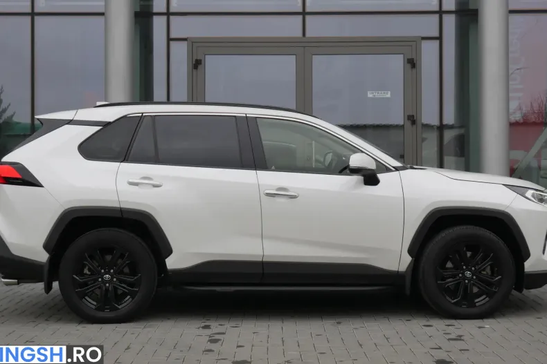 Toyota RAV4 din 2020 cu 151.795 km - oferta TOY227651 - foto 11