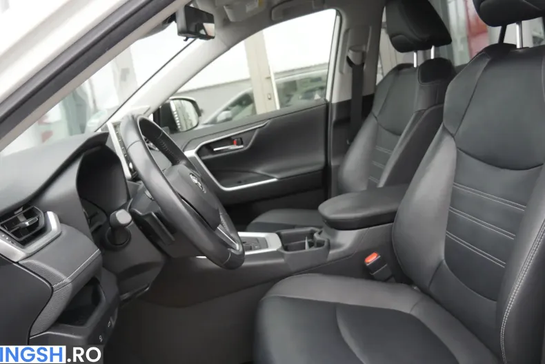 Toyota RAV4 din 2020 cu 151.795 km - oferta TOY227651 - foto 14