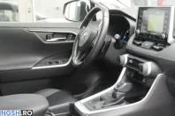 Toyota RAV4 din 2020 cu 151.795 km - oferta TOY227651 - foto 19
