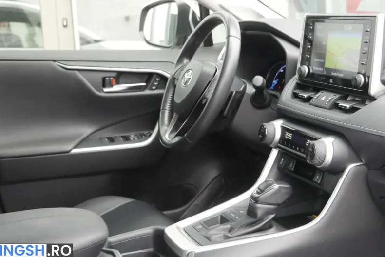 Toyota RAV4 din 2020 cu 151.795 km - oferta TOY227651 - foto 19