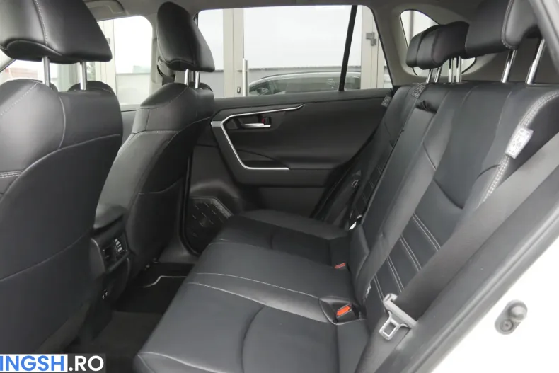 Toyota RAV4 din 2020 cu 151.795 km - oferta TOY227651 - foto 20