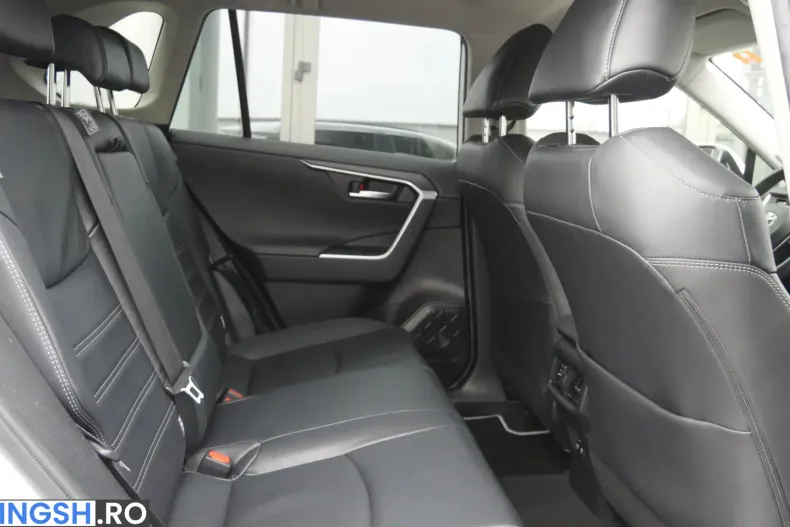Toyota RAV4 din 2020 cu 151.795 km - oferta TOY227651 - foto 21