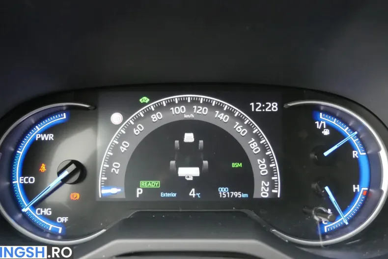 Toyota RAV4 din 2020 cu 151.795 km - oferta TOY227651 - foto 22
