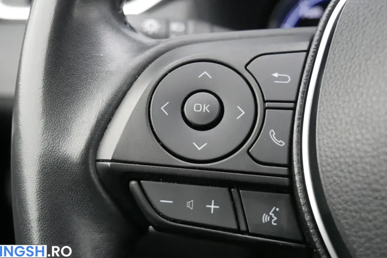 Toyota RAV4 din 2020 cu 151.795 km - oferta TOY227651 - foto 26