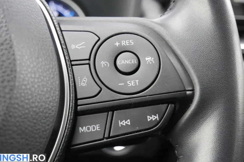 Toyota RAV4 din 2020 cu 151.795 km - oferta TOY227651 - foto 27