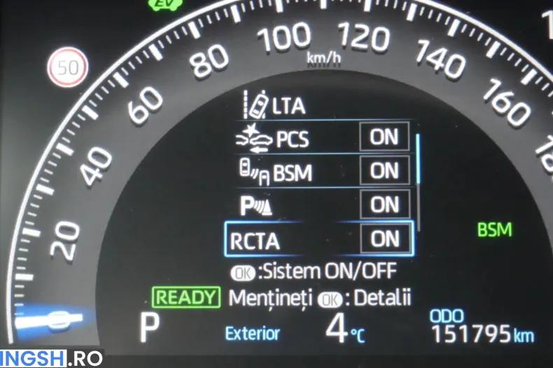 Toyota RAV4 din 2020 cu 151.795 km - oferta TOY227651 - foto 28