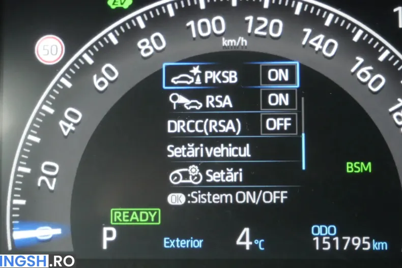 Toyota RAV4 din 2020 cu 151.795 km - oferta TOY227651 - foto 29