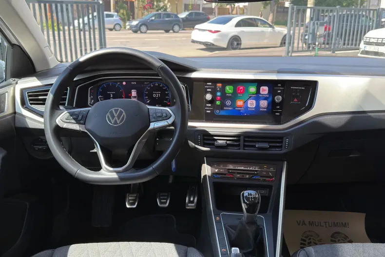 Volkswagen Taigo din 2024 cu 24.946 km - oferta VOL227652 - foto 11