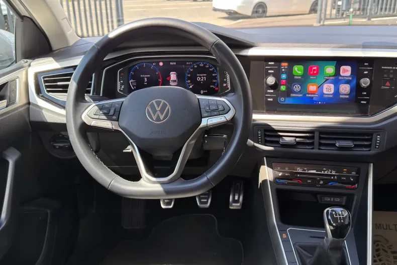 Volkswagen Taigo din 2024 cu 24.946 km - oferta VOL227652 - foto 13