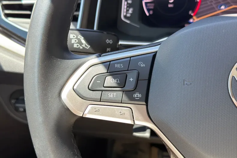 Volkswagen Taigo din 2024 cu 24.946 km - oferta VOL227652 - foto 26