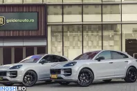Porsche Cayenne Coupe din 2023 cu 42.149 km - oferta POR227653 - foto 1