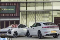 Porsche Cayenne Coupe din 2023 cu 42.149 km - oferta POR227653 - foto 8