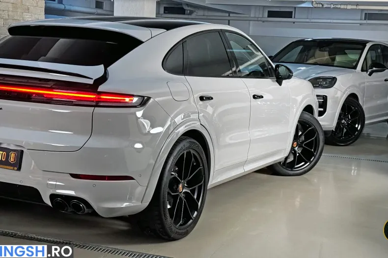 Porsche Cayenne Coupe din 2023 cu 42.149 km - oferta POR227653 - foto 11