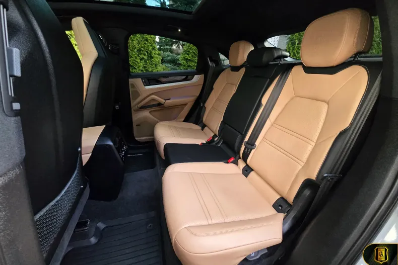 Porsche Cayenne Coupe din 2023 cu 42.149 km - oferta POR227653 - foto 12