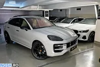 Porsche Cayenne Coupe din 2023 cu 42.149 km - oferta POR227653 - foto 14