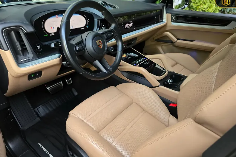 Porsche Cayenne Coupe din 2023 cu 42.149 km - oferta POR227653 - foto 17