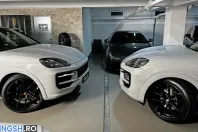 Porsche Cayenne Coupe din 2023 cu 42.149 km - oferta POR227653 - foto 19