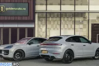 Porsche Cayenne Coupe din 2023 cu 42.149 km - oferta POR227653 - foto 20