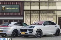 Porsche Cayenne Coupe din 2023 cu 42.149 km - oferta POR227653 - foto 26
