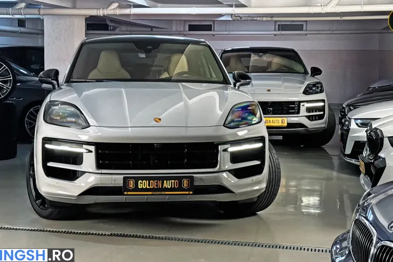 Porsche Cayenne Coupe din 2023 cu 42.149 km - oferta POR227653 - foto 35