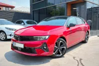 Opel Astra din 2024 cu 30.962 km - oferta OPE227654 - foto 1