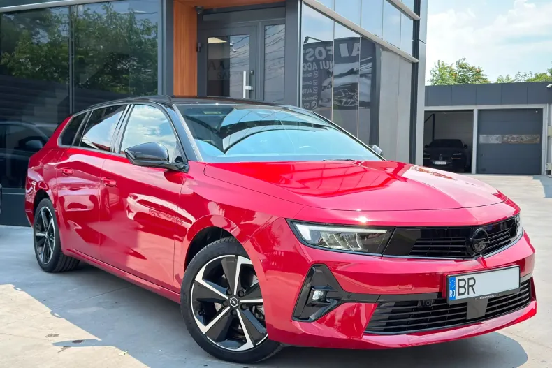 Opel Astra din 2024 cu 30.962 km - oferta OPE227654 - foto 6
