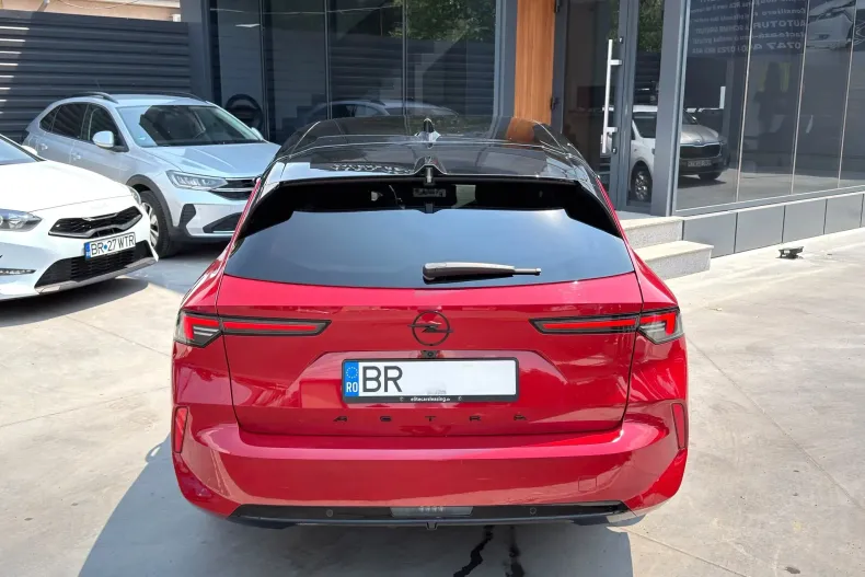 Opel Astra din 2024 cu 30.962 km - oferta OPE227654 - foto 11